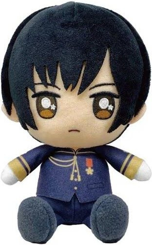Yiran toy Hetalia Anime Arthur Kirkland Wang Yao Alfred Ivan Braginsky Francisbonnefoy, Plüschtier, ab 18 Jahre - Bild 1
