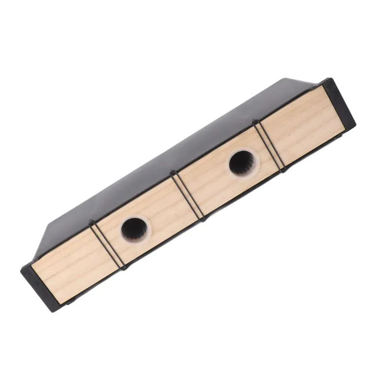 Bienenrahmen-Wasserzufuhr aus Kiefernholz und Kunststoff für die Bienenfütterung, 5 l - Bild 2