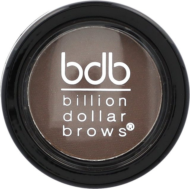 Billion Dollar Beauty Billion Dollar Brows Augenbrauenpuder, Taupe, 2 g - Bild 1