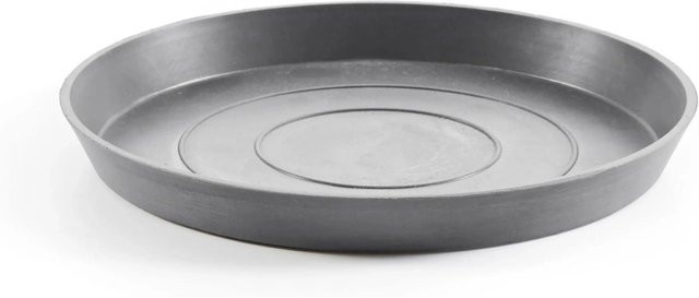 Ecopots Untersetzer Amsterdam Grau Durchmesser: 36,5 cm - Bild 1
