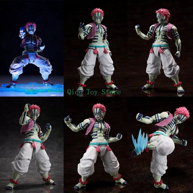 Aniplex BUZZmod Demon Slayer Slayer, Einzelfigur - Bild 1