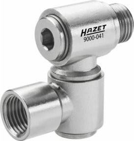Hazet Drehgelenk 9000-041 in Silber - Bild 1