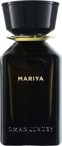 Oman Luxury Mariya Eau de Parfum, Damen, Fruchtig, Blumig, Gourmand - Bild 1