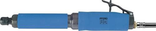 PFERD Druckluft-Geradschleifer PG 8/100 V-HV in Blau mit 10.000 RPM und 600 Watt - Bild 1