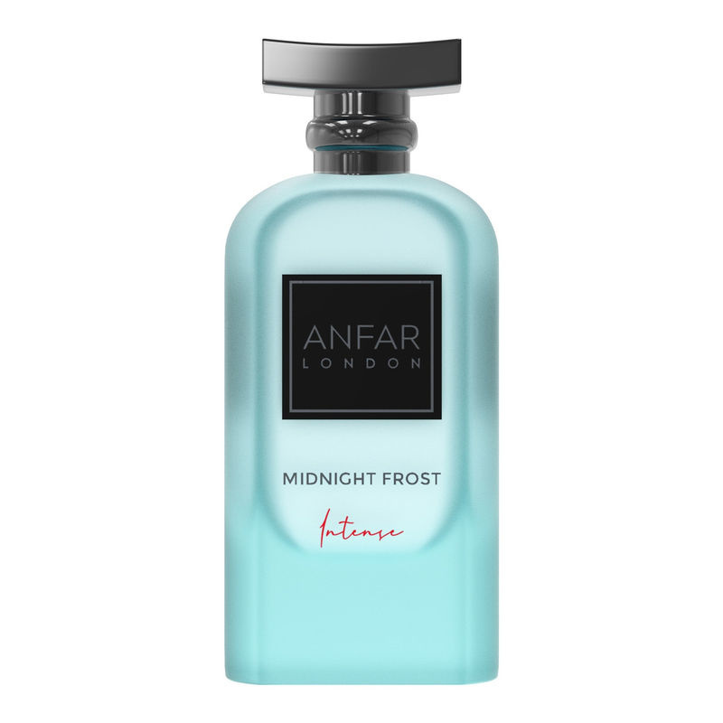 Anfar London Midnight Frost Intensives Parfum-Extrakt Blau 100ml - Bild 4
