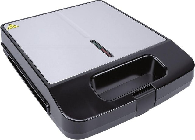 Artleeh Donut-Maschine mit 12 Löchern, doppelseitig antihaftbeschichtet, Weiß - Bild 1
