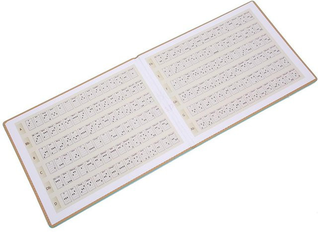 Ukulele Akkorde, Kunstbuch - Bild 1