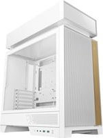 DeepCool CL660 WH Tower-Gehäuse in Weiß - Bild 1