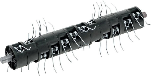 Al-Ko Lüfterwalze 38 cm für Vertikutierer 38.6 Li Basic Care in Anthrazit - Bild 1
