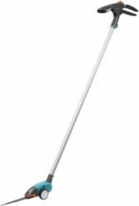 Gardena Comfort Grasschere langstielig aus Aluminium in Multicolour - Bild 1