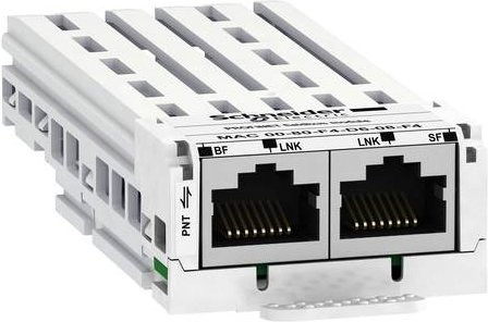 Schneider Electric VW3M3308 Leistungsschalterzubehör in Weiß - Bild 1