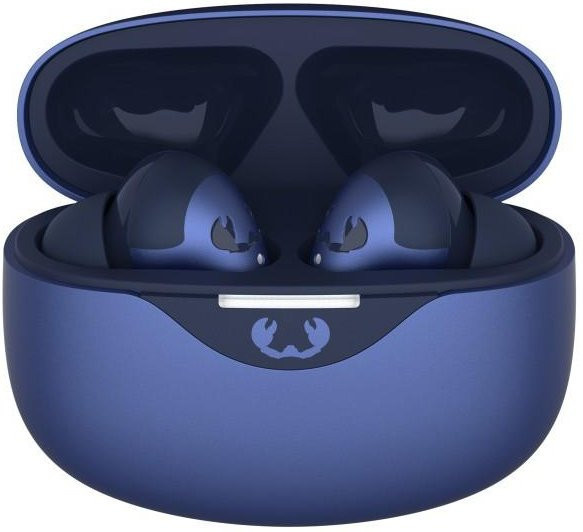 Fresh N Rebel Twins Ace True Wireless Bluetooth Ohrhörer in True Blue - Bild 1