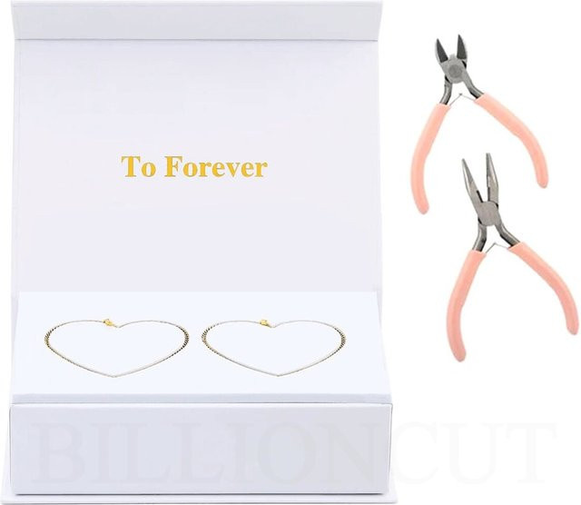 BILLIONCUT Armband-Set, Unisex - Bild 1