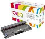 Armor OWA wiederaufbereitete Trommeleinheit grau, kompatibel mit Brother DCP-7010, 7025, HL-2030, 2040, 2070, MFC-7225, 7420, 7820 und FAX-28XX (Alternative zu Brother DR2000) - Bild 1
