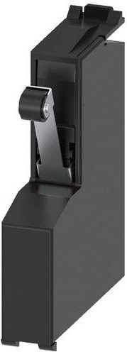 Siemens 3VA9977-0KB00 Zubehör-Set in Schwarz - Bild 1