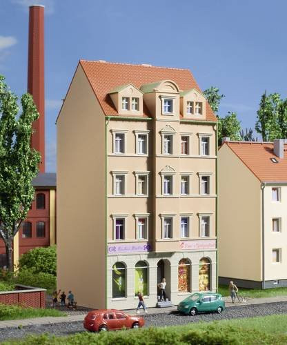 Auhagen 14477 N Stadthaus Ringstraße 3, 1:160 (Spur N) - Bild 1