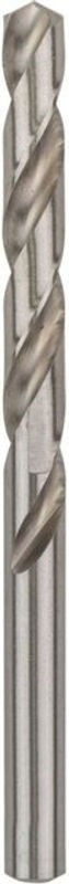 Bosch HSS-G Metall-Spiralbohrer in Silber, Durchmesser: 8,5 mm, 5er-Pack - Bild 2