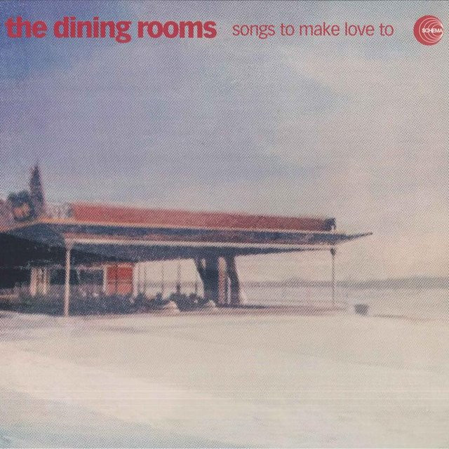 Schema 2024 ESSZIMMER Lieder zum Lieben LP Vinyl Weltmusik Folk in Grau/Mehrfarbig - Bild 1