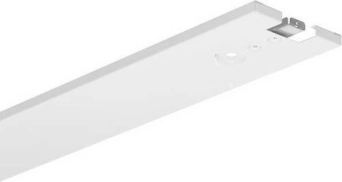 Trilux Lichtbandkupplung Strip Connector in Weiß aus Kunststoff, 1 Stück - Bild 1
