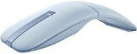 Dell MS700 Kabellose Bluetooth 5.0 LE Optische Maus in Misty Blue - Bild 1