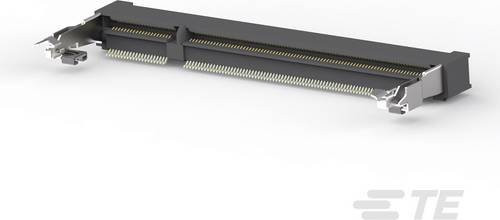 TE Connectivity Tray 1612773-4 Schwarz - Bild 1