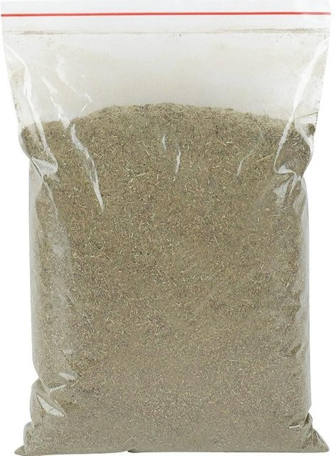 Bloom Habitat Natürliches Räucherpulver im tibetischen Stil, 250g, Braun - Bild 1