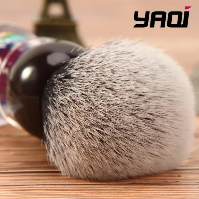 YAQI Rasierpinsel Lucky Dice, Herren - Bild 1
