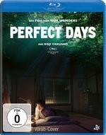 Perfect Days, Blu-ray - Bild 1