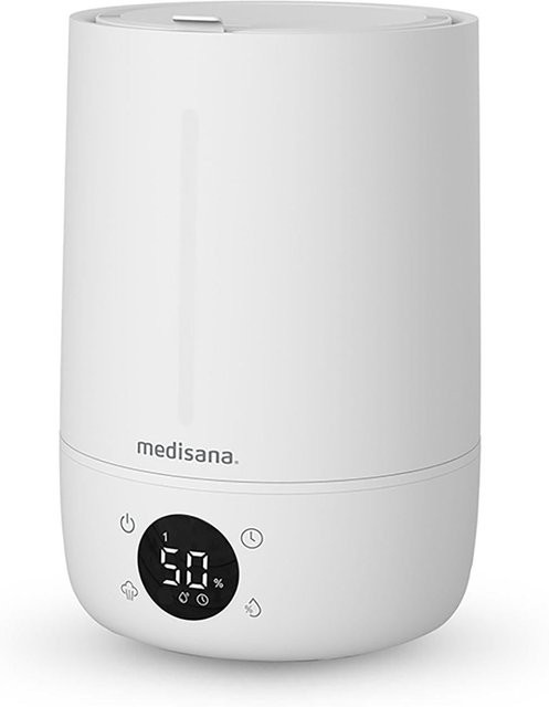 Medisana AH 663 Top-Fill Luftbefeuchter - Bild 1
