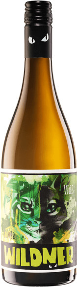 Wildner Cuvée, Weißwein, 2025, 0,75 l - Bild 1
