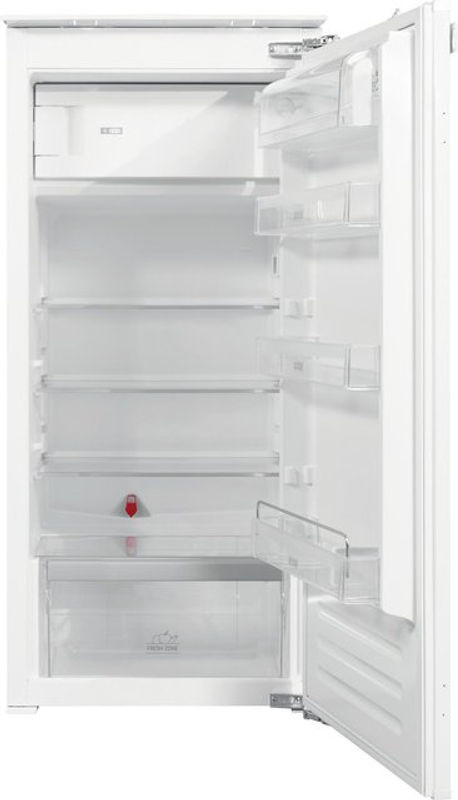 Bauknecht Einbaukühlschrank KSI 12GF2 in Weiss mit Gefrierfach - Bild 2