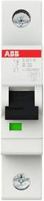 ABB S201M-B32 Leitungsschutzschalter 32A 230V Grau 2CDS271001R0325 - Bild 1