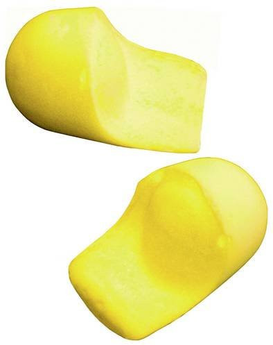 3M Gehörschutzstöpsel ES01009 VE 250 Paar - Bild 1