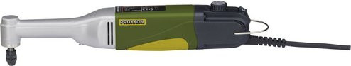 Proxxon Langhals-Winkelbohrmaschine Micromot LWB/E mit 100 W und bis zu 15000 U/min - Bild 1