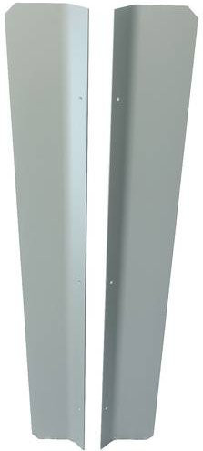 Pepperl+Fuchs Montagezubehör OMH-SLCT-120-1500 in Grau - Bild 1