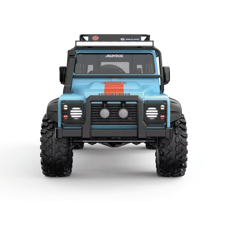 MJX Hyper Go H8H V3, RC Auto, 1:8, bürstenlos, Off-road, Differential Lock - Bild 2
