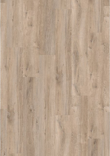 Gerflor Senso Dry Back Vinylboden Appaloosa Taupe in Holzoptik, Farbe: Beige, Dicke: 2 mm, Verlegeart: Kleben - Bild 1