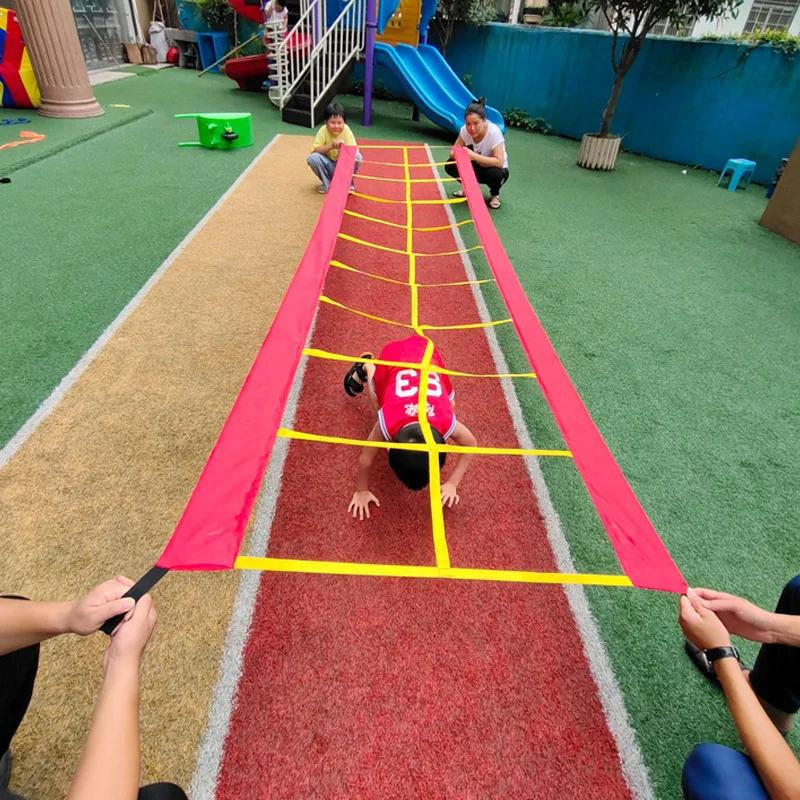 Yiran bag Sportspiele Trainingsgeräte für Kinder, bunt - Bild 2