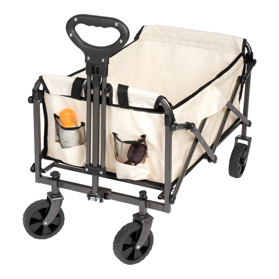 Genialo Klappbollerwagen - Bild 2