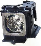 CoreParts Projektorlampe für Promethean UST-P1-LAMP in Schwarz - Bild 1