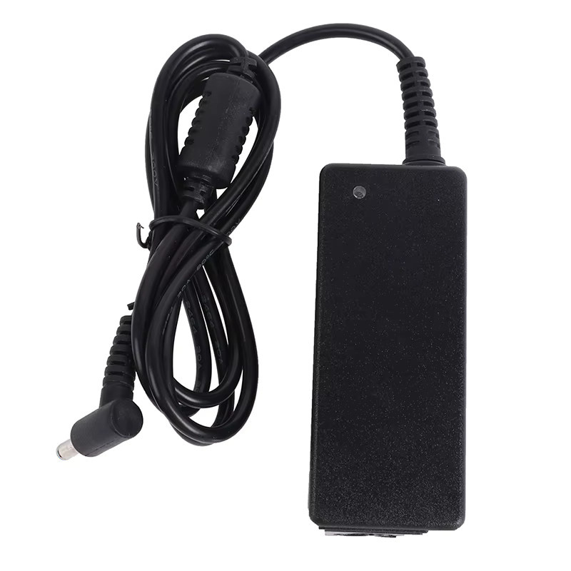 HP Laptop-Ladegerät-Adapter 45 W in Schwarz (854054-001, 741727-001, 740015-001, 740015-002) - Bild 3