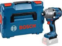 Bosch Professional Akku-Drehschlagschrauber GDS 18V-780 solo in Blau - Bild 1
