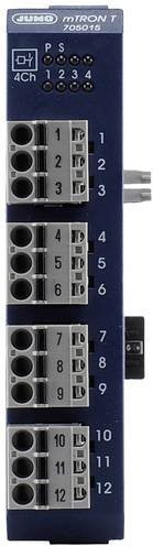 Jumo 00566249 in Blau - Bild 1