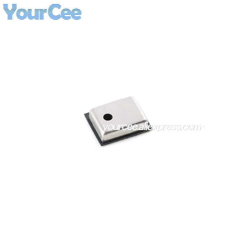 Your Cee Digitaler Temperatur- und Feuchtigkeitssensor-Chip AGS10 Luft-Gas-Sensor IC mit I2C/IIC Ausgang in Silber - Bild 2