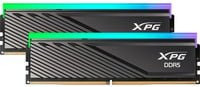 ADATA DDR5-6000 Dual-Kit Arbeitsspeicher 32 GB (2x 16 GB) Schwarz - Bild 1