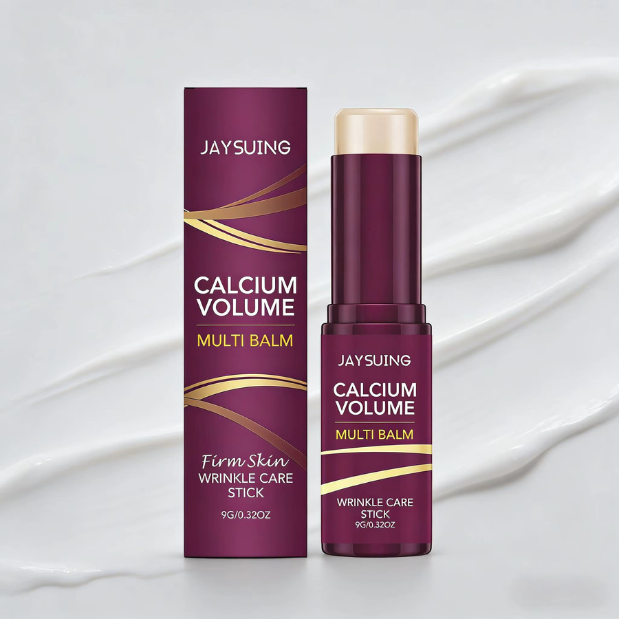 Jaysuing Calcium Volume Multi Balm Stick, Gesichtspflege, Unisex - Bild 2