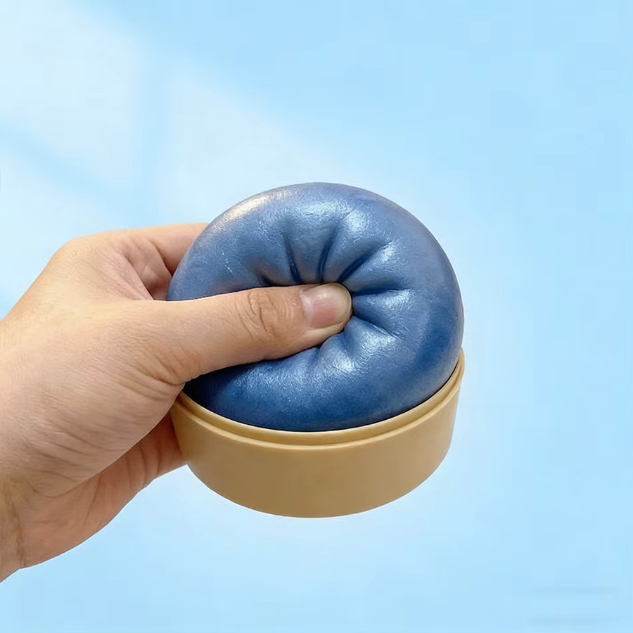 DUODUOBAO Blind Box Dumpling Squishy, Spielzeug - Bild 3