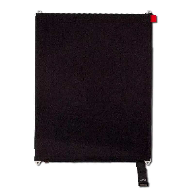 Apple LCD Ersatzbildschirm für iPad Mini 2 und Mini 3 Retina Display in Schwarz 7,9 Zoll - Bild 3