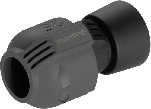 Gardena Tap Connector mit 1 Zoll Innengewinde für dein Sprinklersystem - Bild 1
