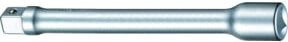Stahlwille Verlängerung 3/8 Zoll in Silber, Länge: 125 mm, Durchmesser: 17 mm - Bild 1